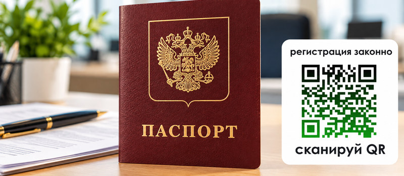прописка в Собинке